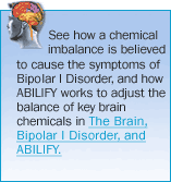 see how abilify works www.youtube.com muscle movements that cannot be stopped could become permanent Tardive Dyskinesia in young child